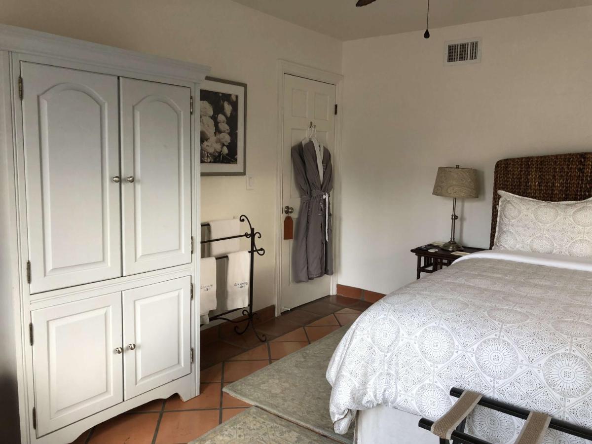 Kate Stanton Inn Encinitas Ngoại thất bức ảnh