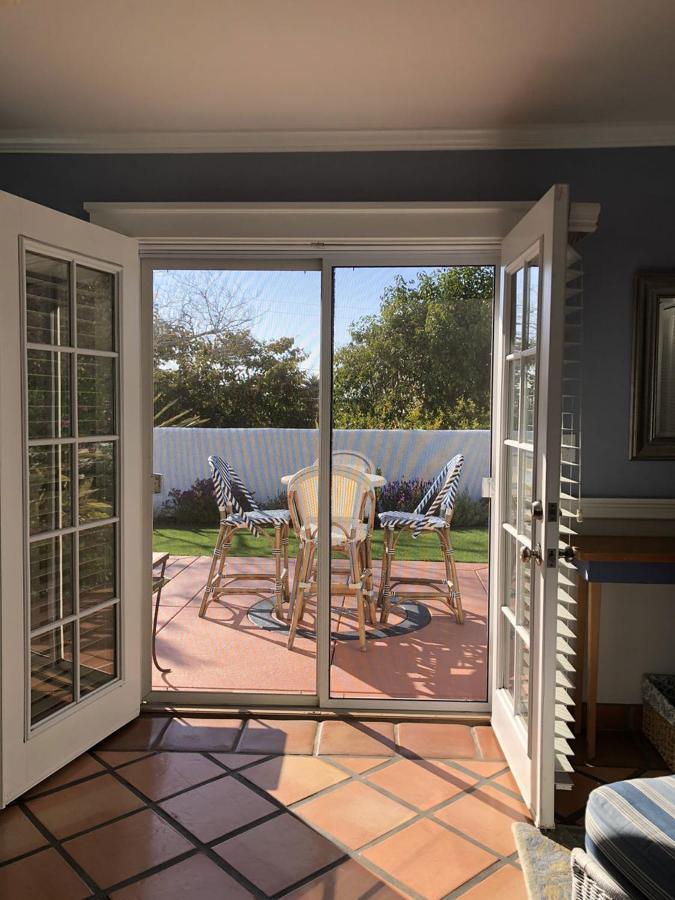 Kate Stanton Inn Encinitas Ngoại thất bức ảnh