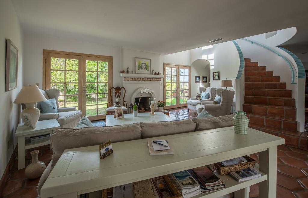 Kate Stanton Inn Encinitas Ngoại thất bức ảnh