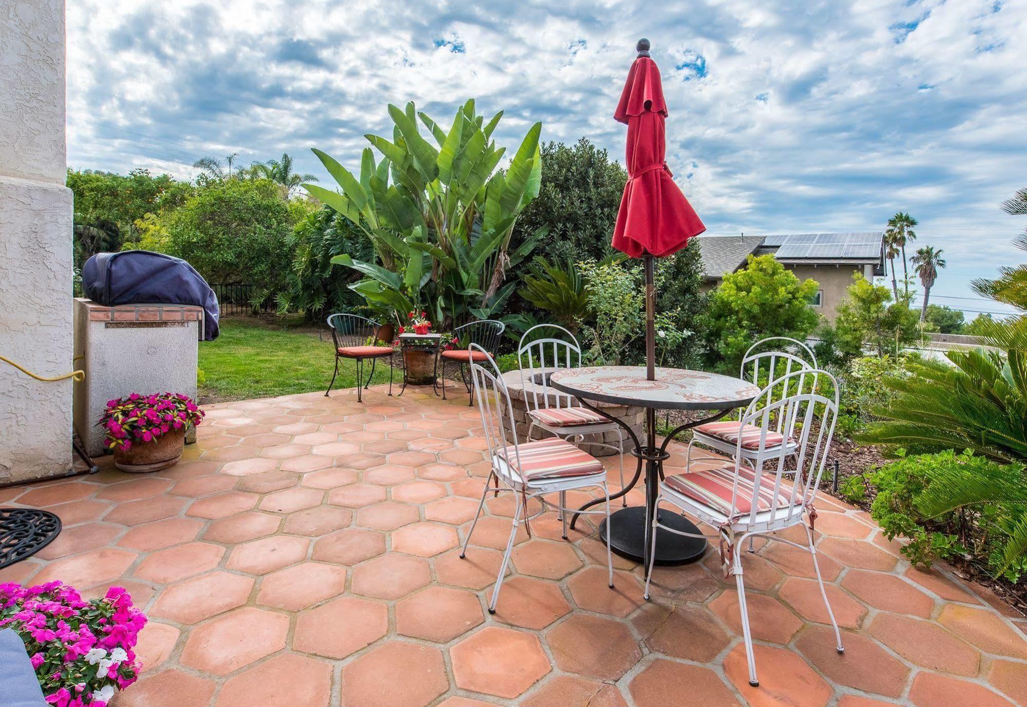 Kate Stanton Inn Encinitas Ngoại thất bức ảnh